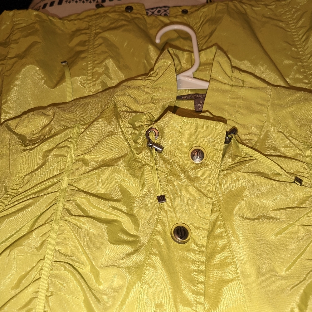 Amazing jacket - Picture 8 of 10